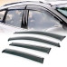 double -sided tape window Visors Comparison double -sided tape window Visors Comparison