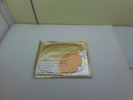 Collaen Crystal Facial Mask