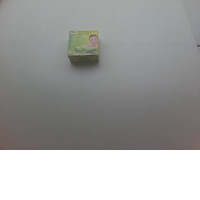 Sasimi Soothing Aloe Vera Crystal Mask Sasimi Soothing Aloe Vera Crystal Mask