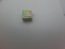 Sasimi Soothing Aloe Vera Crystal Mask Sasimi Soothing Aloe Vera Crystal Mask