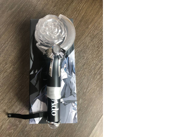 Handheld light for concerts Handheld light for concerts