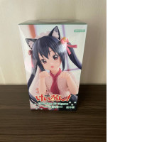 Japanese figure K-on Kitty