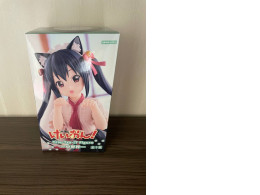 Japanese figure K-on Kitty