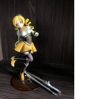 Japanese figure Mami Japanese figure Mami