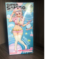 Japanese figure Super Sonico Japanese figure Super Sonico