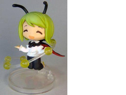 Japanese mini figure Japanese mini figure