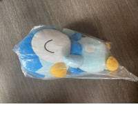 Japanese plush toy