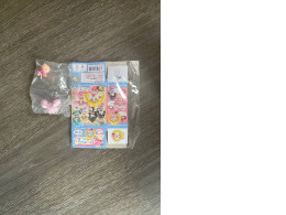 Japanese small figure Japanese small figure