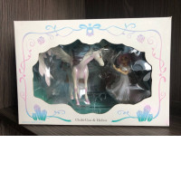 Japanese figure Sailor Moon