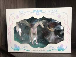 Japanese figure Sailor Moon Japanese figure Sailor Moon