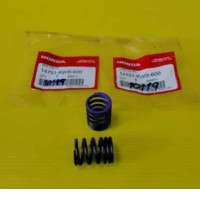 Outer spring valve, Wave 110 i, genuine, from HONDA center 14751-KWB-600, get 2 pieces, in stock, free delivery.