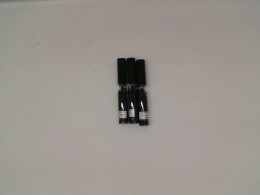 Set of  3 Cosmoprof waterproof Mascara 