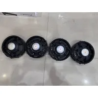 1 set of 4 Mitsubishi Speaker 8720A151