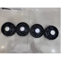 1 set of 4 Mitsubishi Speaker 8720A151