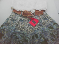 Zimmermann Women's Shorts