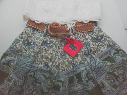 Zimmermann Women's Shorts