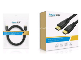 Set of 2  asoz engineering HDMI Cable (A103/A104)  