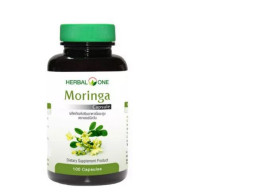 Set of 2 Herbal one Moringa