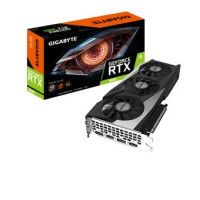  Gigabyte GeForce RTX 3060 GAMING OC 12G REV