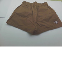 PRADA Milano short pants