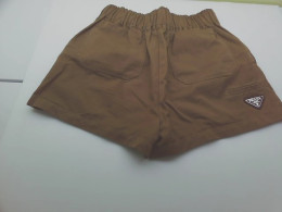 PRADA Milano short pants PRADA Milano short pants