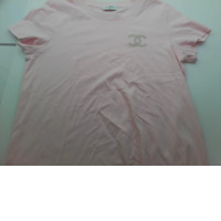CHANEL T- shirt
