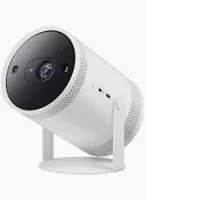 SAMSUNG The Freestyle Series (SP-LFF3CLAXXXT) White SAMSUNG The Freestyle Series (SP-LFF3CLAXXXT) White