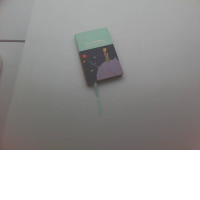 The Little Prince Antoine De Saint-Exupery