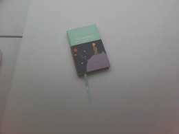 The Little Prince Antoine De Saint-Exupery The Little Prince Antoine De Saint-Exupery