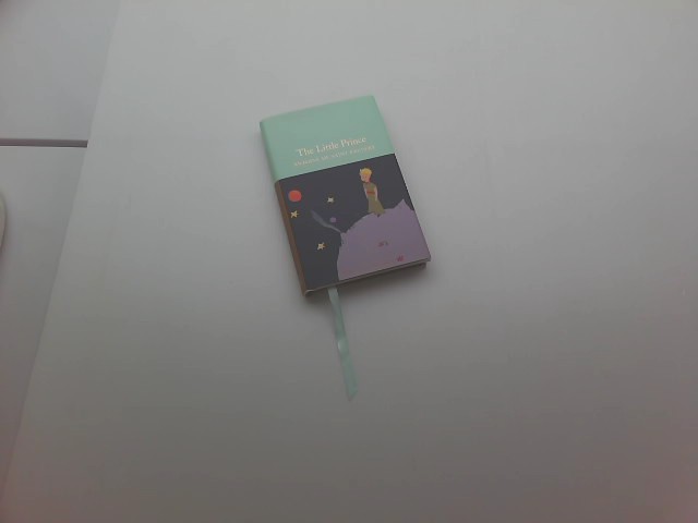 The Little Prince Antoine De Saint-Exupery The Little Prince Antoine De Saint-Exupery