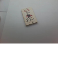 JULIAN BARNES The Only Story