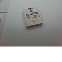 cracking the elements REBECCA MILEHAM cracking the elements REBECCA MILEHAM