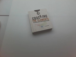 cracking the elements REBECCA MILEHAM cracking the elements REBECCA MILEHAM