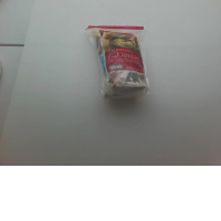 ROLLED OATS ROLLED OATS