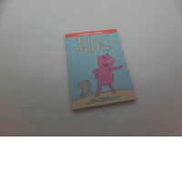 Today I will Fly! by Mo Willems