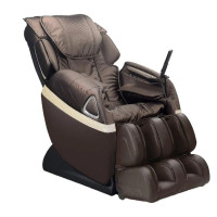 USED Electric massage chair RESTER BEPRO EC-361A, brown