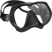 Poseidon Blackline Mask  0720-160