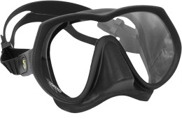 Poseidon Blackline Mask  0720-160