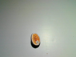 passion fruit shaped soap