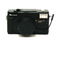 Fujica auto 7 QD (B)