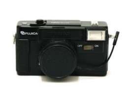 Fujica auto 7 QD (B)