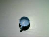 ceramic cup
