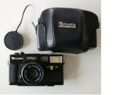 FUJICA AUTO-5 DATE
