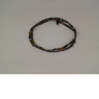 Vintage beaded necklace Vintage beaded necklace