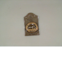 Elephant Fridge Magnet 