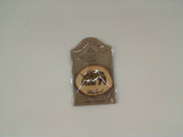 Elephant Fridge Magnet 