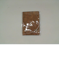 Notebook cover envelope Notebook cover envelope