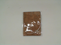 Notebook cover envelope 