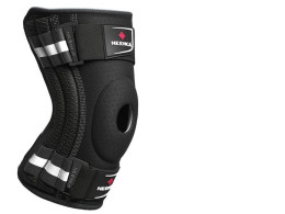 Set of 2 NEENCA Professional knee support for knee pain medical knee brace 