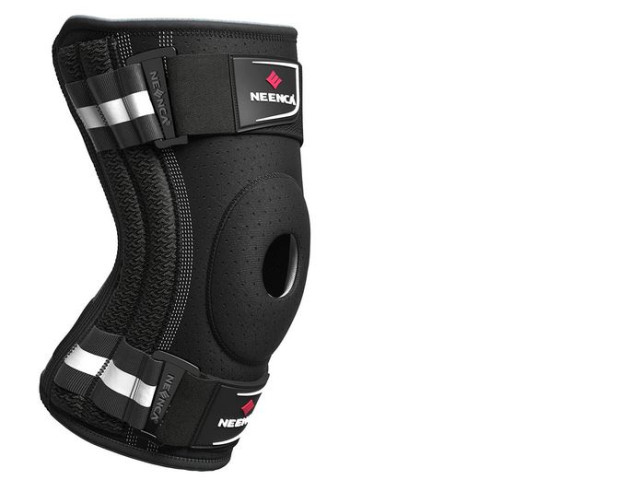 Set of 2 NEENCA Professional knee support for knee pain medical knee brace Set of 2 NEENCA Professional knee support for knee pain medical knee brace
